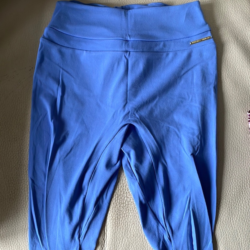 Gymshark x Whitney Simmons cropped leggings V1